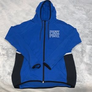PINK Victoria’s Secret Jacket